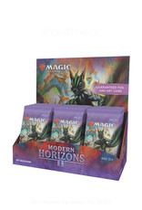 Wizards of the Coast MTG Modern Horizons 2 Set Booster (30) Box Display
