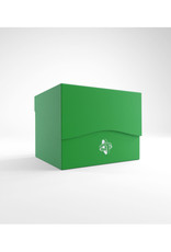 Deck Box: Side Holder 100+ XL Green