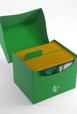 Deck Box: Side Holder 100+ XL Green