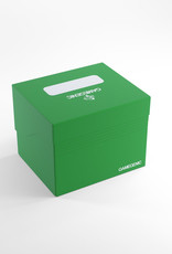 Deck Box: Side Holder 100+ XL Green