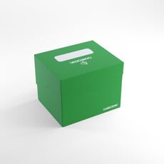 Deck Box: Side Holder 100+ XL Green
