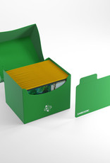 Deck Box: Side Holder 100+ XL Green