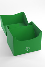 Deck Box: Side Holder 100+ XL Green