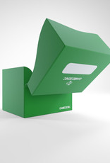 Deck Box: Side Holder 100+ XL Green