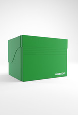 Deck Box: Side Holder 100+ XL Green