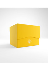 Deck Box: Side Holder 100+ XL Yellow