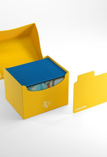 Deck Box: Side Holder 100+ XL Yellow