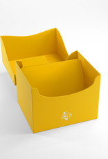 Deck Box: Side Holder 100+ XL Yellow