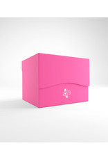 Deck Box: Side Holder 100+ XL Pink