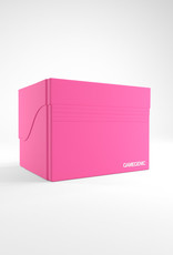 Deck Box: Side Holder 100+ XL Pink