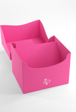 Deck Box: Side Holder 100+ XL Pink