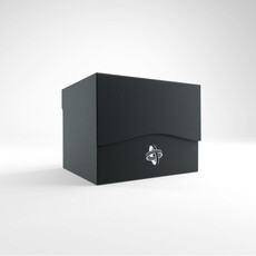 Deck Box: Side Holder 100+ XL Black