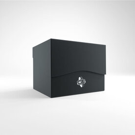 Deck Box: Side Holder 100+ XL Black