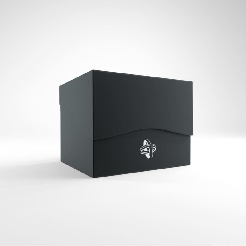 Deck Box: Side Holder 100+ XL Black