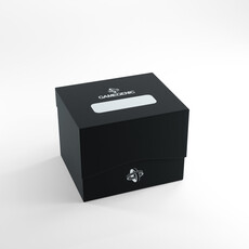 Deck Box: Side Holder 100+ XL Black