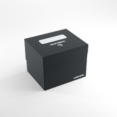 Deck Box: Side Holder 100+ XL Black