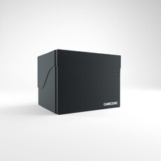 Deck Box: Side Holder 100+ XL Black
