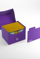 Deck Box: Side Holder 100+ XL Purple