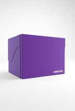 Deck Box: Side Holder 100+ XL Purple