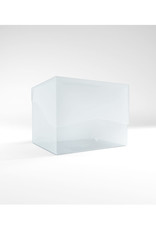 Deck Box: Side Holder 100+ XL Clear