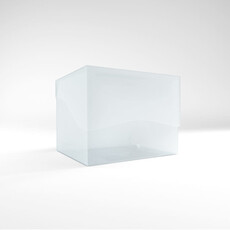 Deck Box: Side Holder 100+ XL Clear