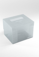 Deck Box: Side Holder 100+ XL Clear