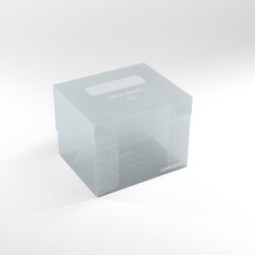 Deck Box: Side Holder 100+ XL Clear