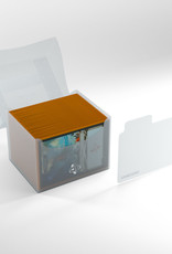 Deck Box: Side Holder 100+ XL Clear