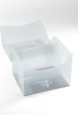 Deck Box: Side Holder 100+ XL Clear