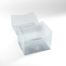 Deck Box: Side Holder 100+ XL Clear