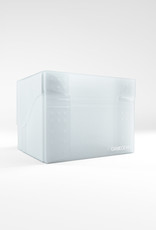Deck Box: Side Holder 100+ XL Clear