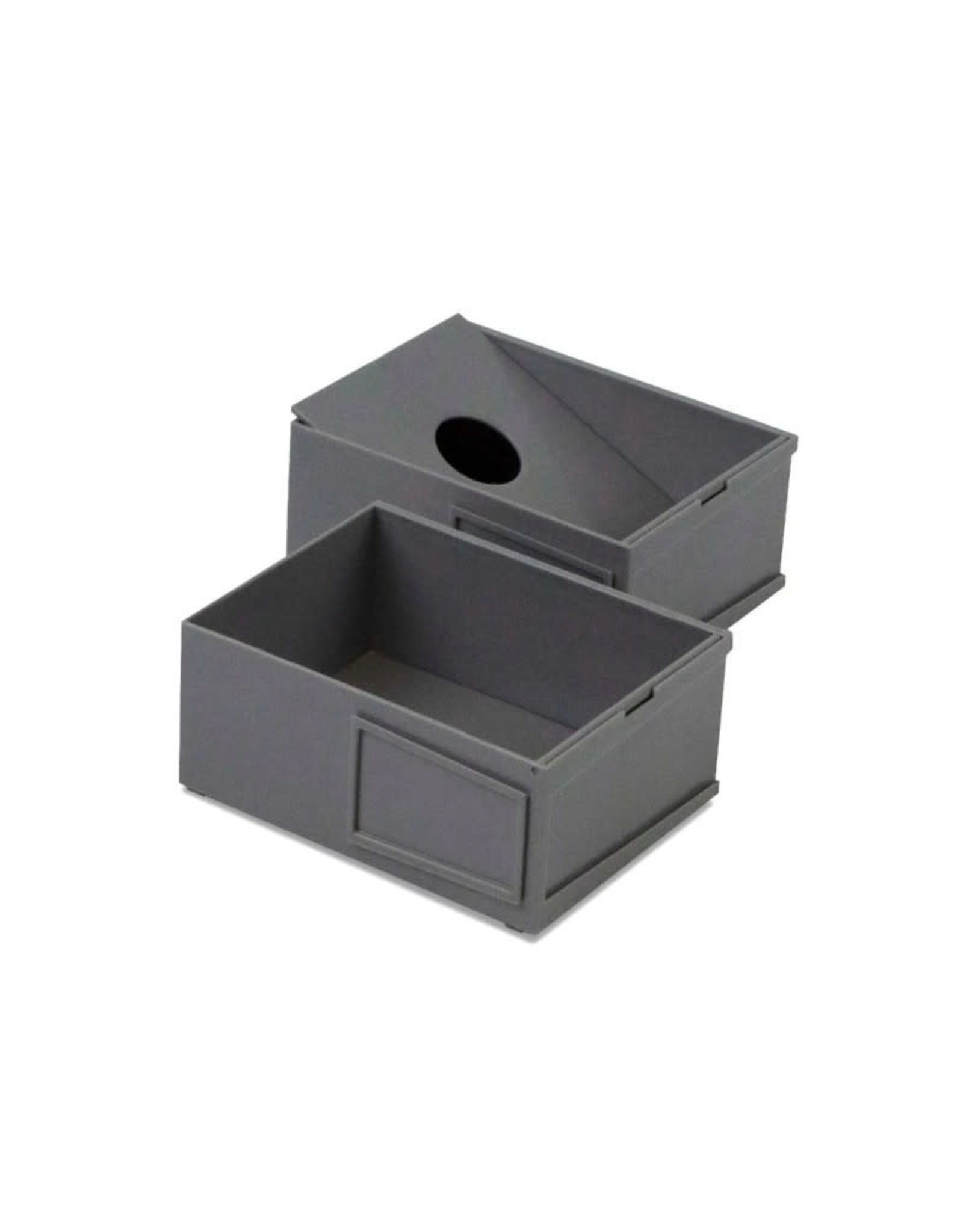 BCW Modular Sorting Tray