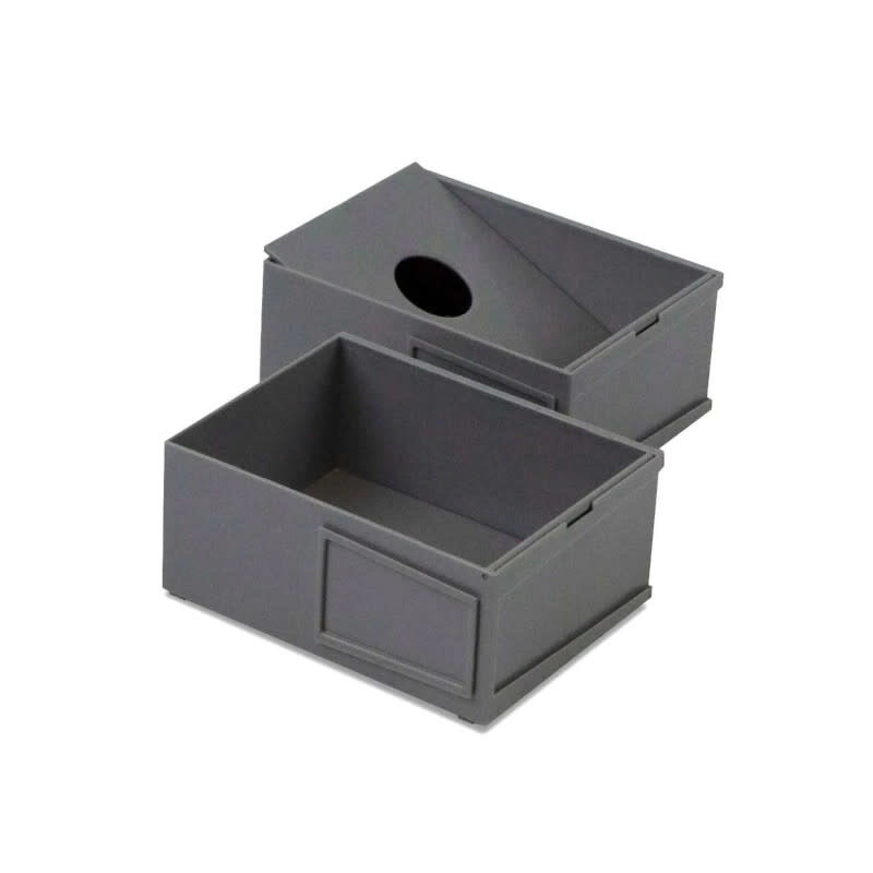 BCW Modular Sorting Tray
