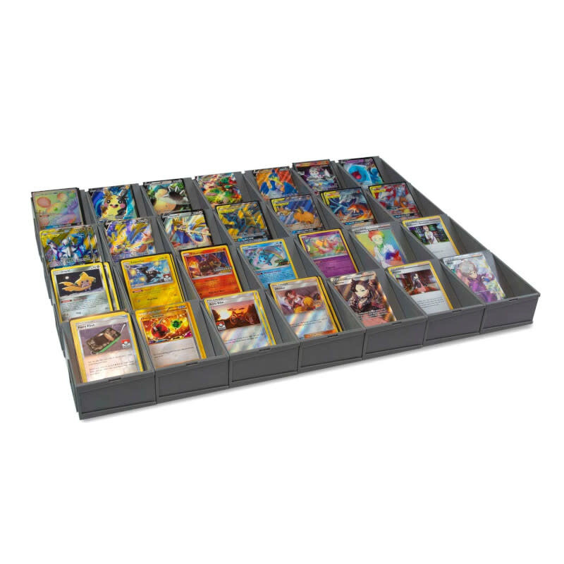 BCW Modular Sorting Tray