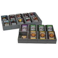 BCW Modular Sorting Tray