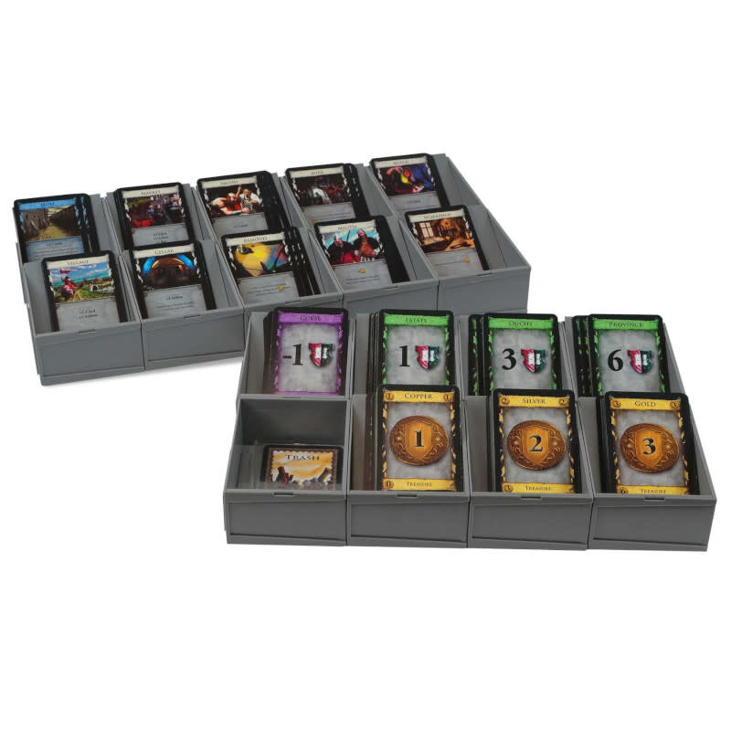 BCW Modular Sorting Tray