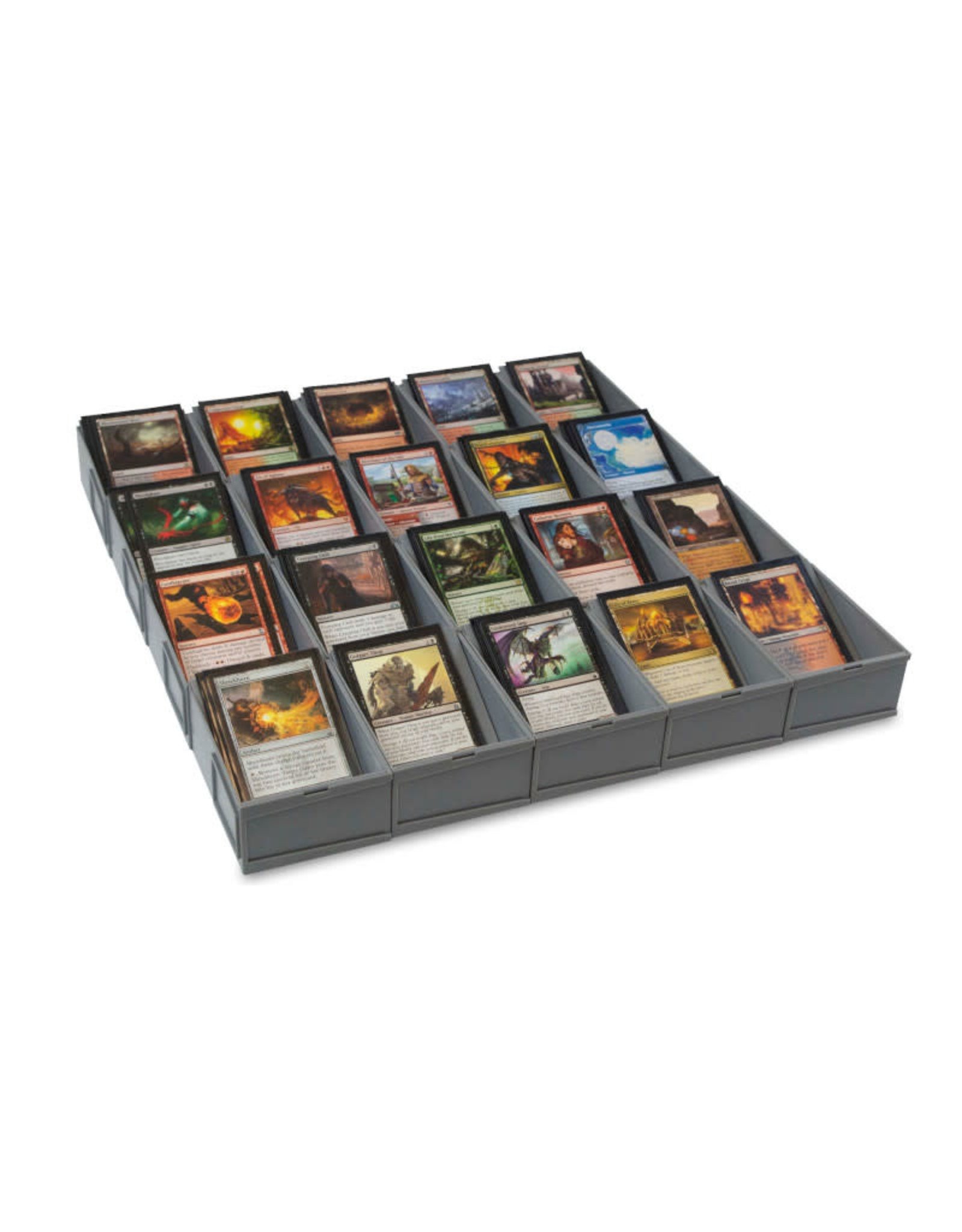 BCW Modular Sorting Tray