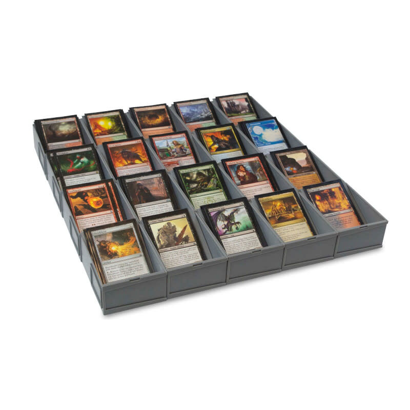 BCW Modular Sorting Tray