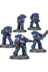 Games Workshop Warhammer 40K Space Marines Heavy Intercessors