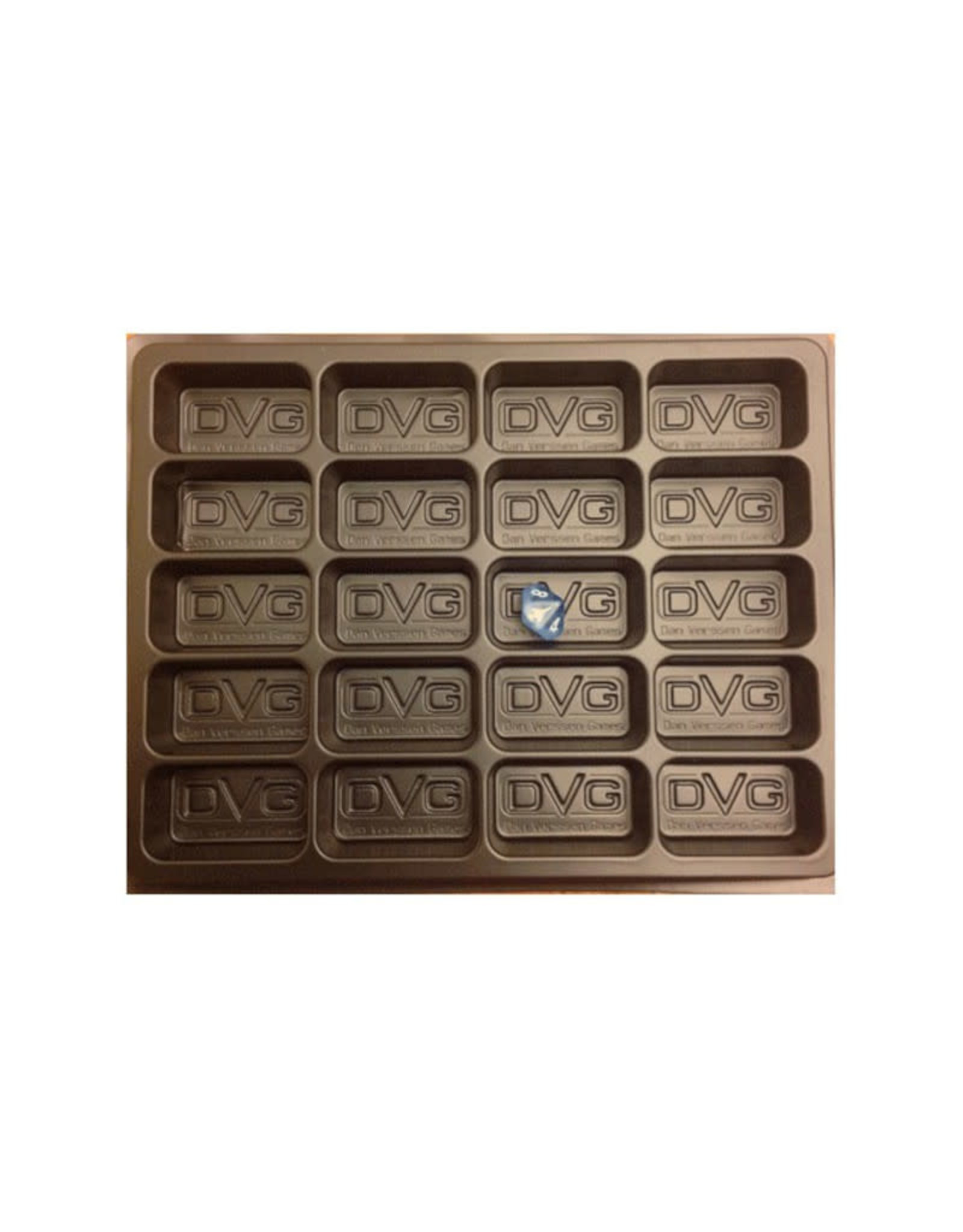 Misc Deep Dish Counter Trays 5 pack