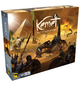 Kemet Blood & Sand