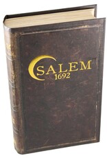 Misc Salem 1692