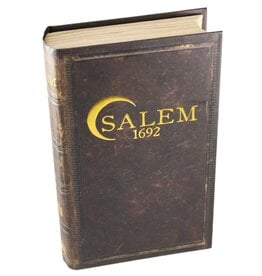 Misc Salem 1692