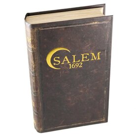 Misc Salem 1692