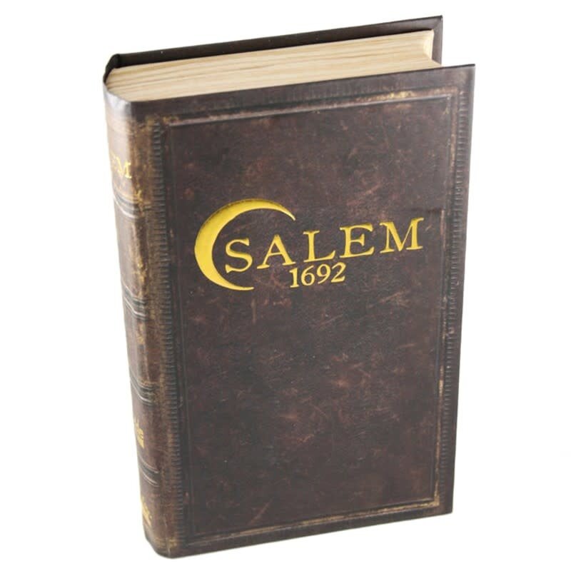 Misc Salem 1692