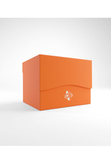 Deck Box: Side Holder 100+ XL Orange