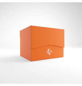 Deck Box: Side Holder 100+ XL Orange