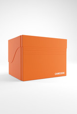 Deck Box: Side Holder 100+ XL Orange