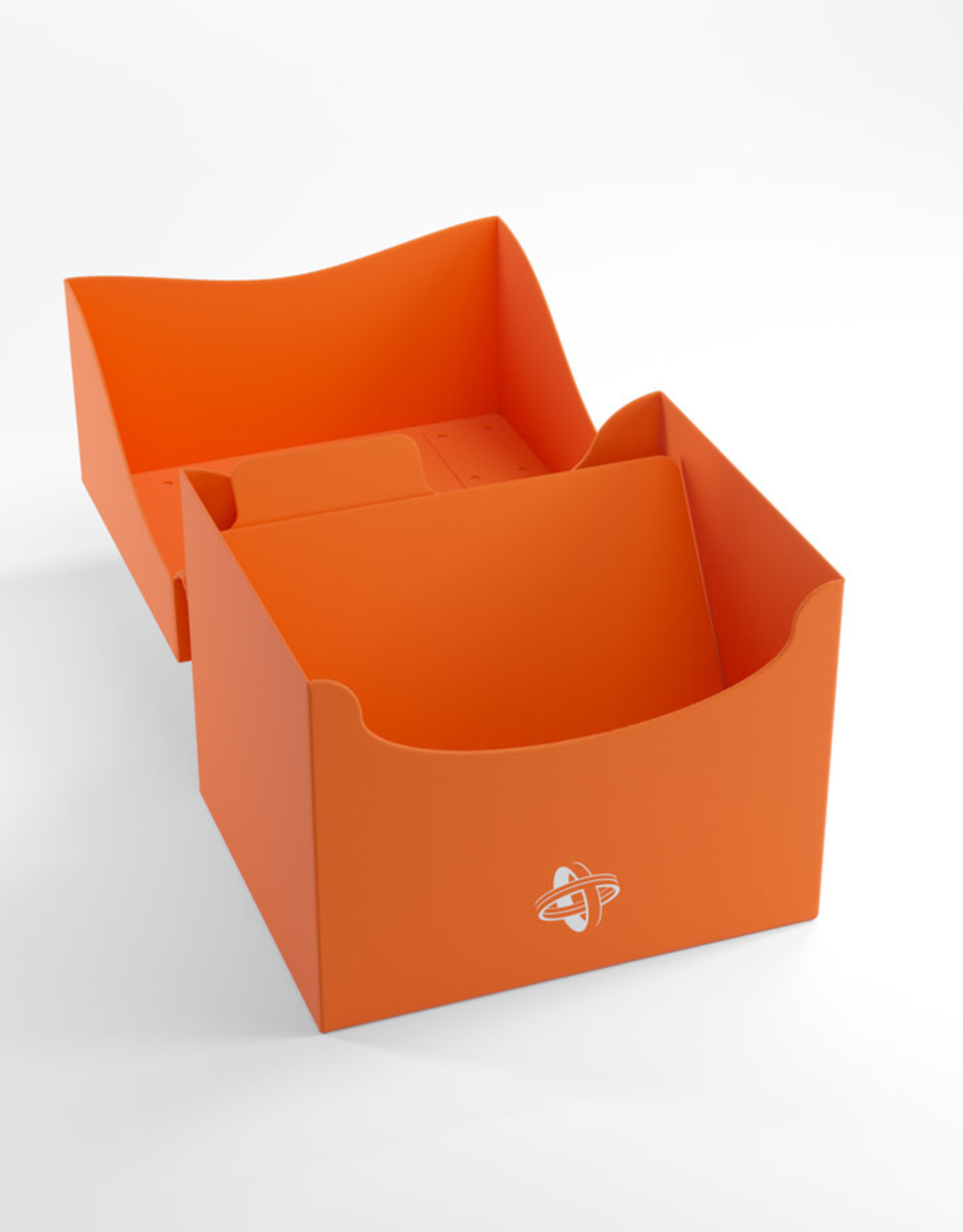 Deck Box: Side Holder 100+ XL Orange