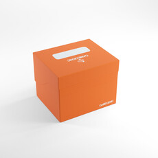Deck Box: Side Holder 100+ XL Orange